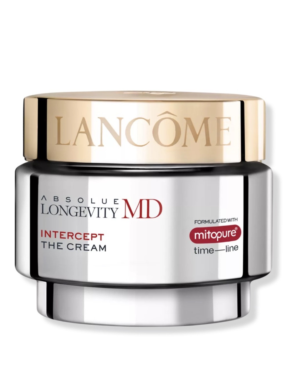 Lancome Absolue Longevity MD Cream - Picture 5 of 9